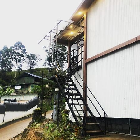 Birdwing Cottage, Munnar Exterior foto