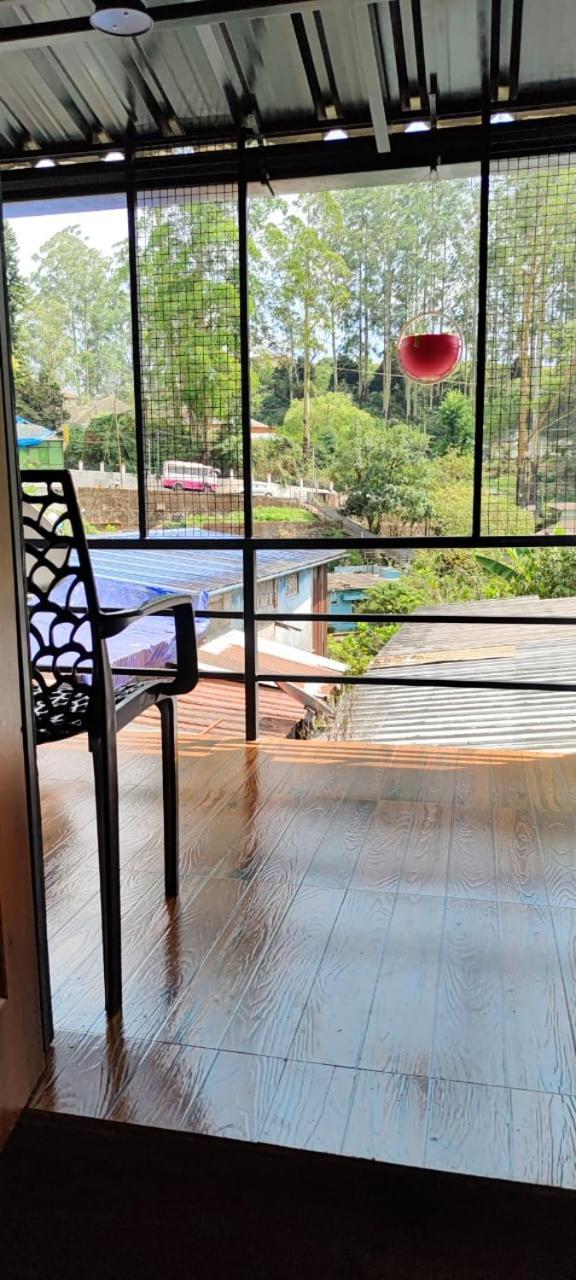 Birdwing Cottage, Munnar Exterior foto